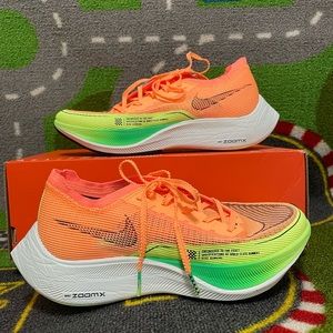 NIB New Women’s Nike Vaporfly Next 2%